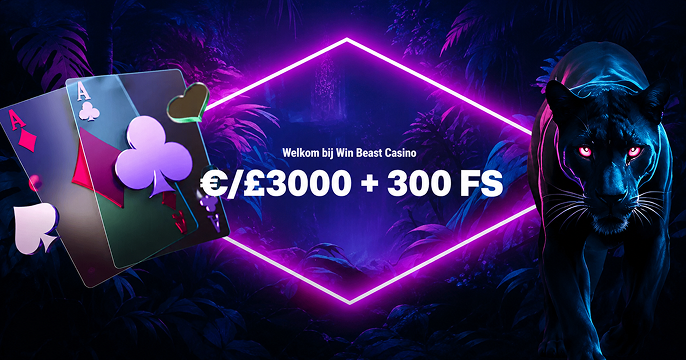 WinBeast Casino